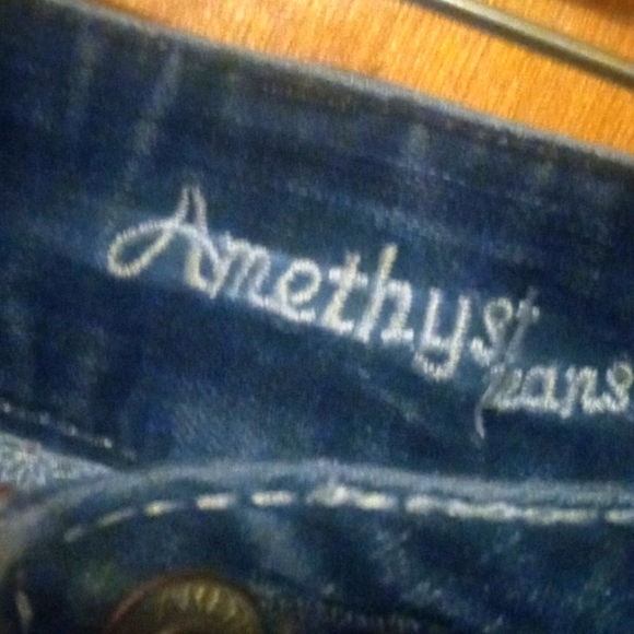 20w jeans and 22 jeans ameythist - Picture 4 of 6
